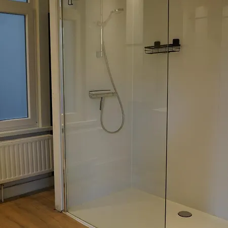 아파트 Gelegen In Hartje