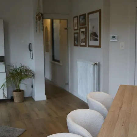 아파트 Gelegen In Hartje